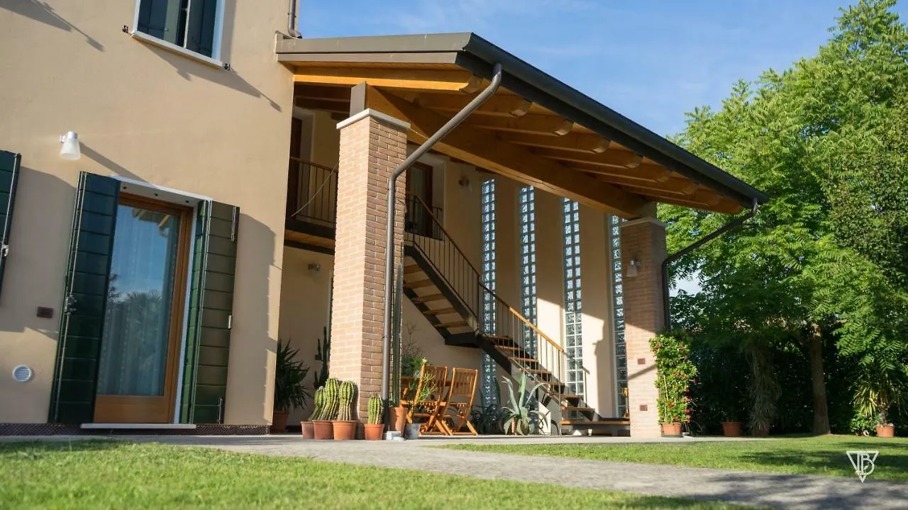 Antico Alveo B&B Camponogara Italy