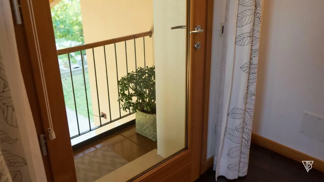 Antico Alveo B&B Camponogara Guest house