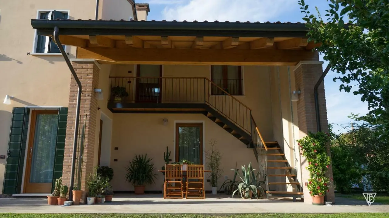 Antico Alveo B&B Camponogara Guest house