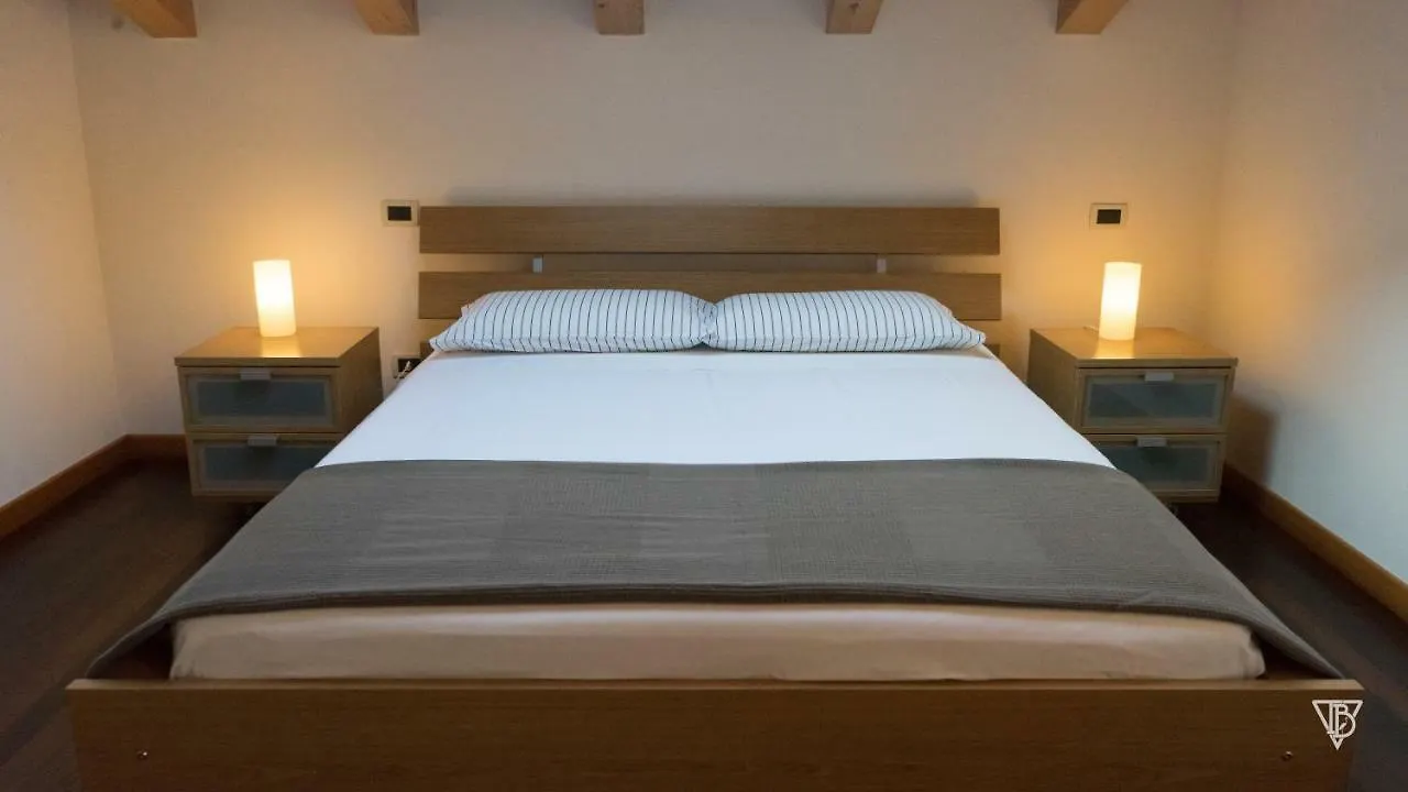 Antico Alveo B&B Camponogara