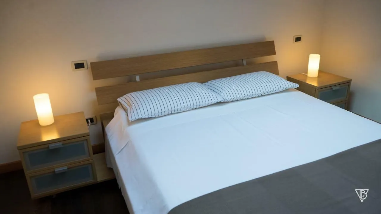 Guest house Antico Alveo B&B Camponogara