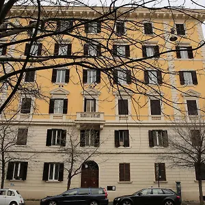  Gasthof 74 Crescenzio House Italien