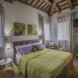 *** Hotel A Casa Di V-ale Italien
