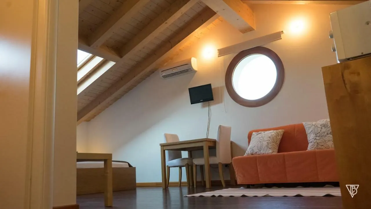 Antico Alveo B&B Camponogara 0*,  Italy